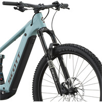 Scott BICICLETA ELÉCTRICA MONTAÑA STRIKE 30 04