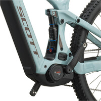 Scott BICICLETA ELÉCTRICA MONTAÑA STRIKE 30 05