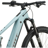 Scott BICICLETA ELÉCTRICA MONTAÑA STRIKE 30 06