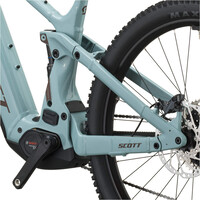 Scott BICICLETA ELÉCTRICA MONTAÑA STRIKE 30 07