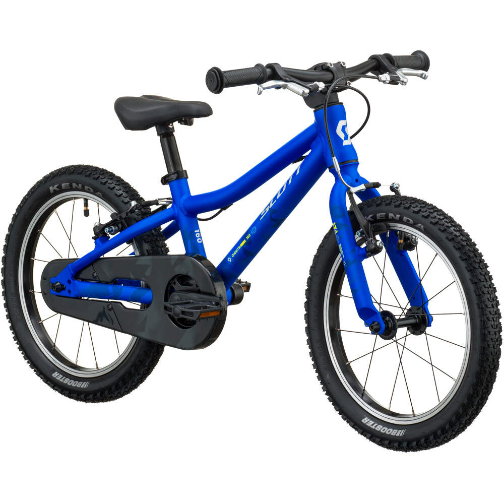 Scott bicicleta niño CONTRAIL 160 01