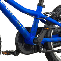 Scott bicicleta niño CONTRAIL 160 02