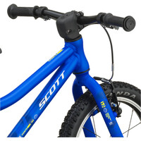 Scott bicicleta niño CONTRAIL 160 03