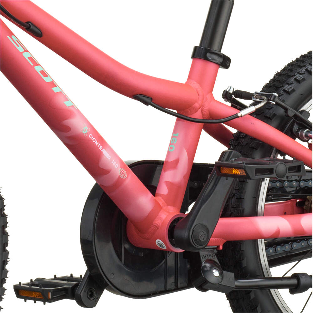 Scott bicicleta niño CONTRAIL 160 04