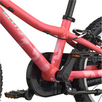 Scott bicicleta niño CONTRAIL 160 04