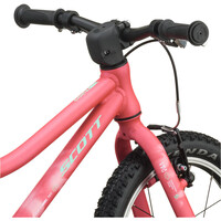 Scott bicicleta niño CONTRAIL 160 05