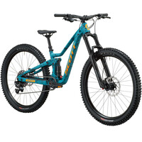 Scott bicicleta niño RANSOM PRO 600 01