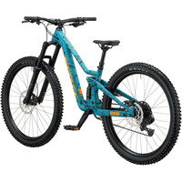 Scott bicicleta niño RANSOM PRO 600 02