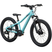 Scott bicicleta niño ROXTER 200 01