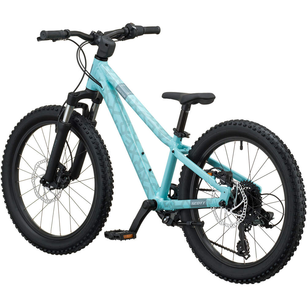 Scott bicicleta niño ROXTER 200 02