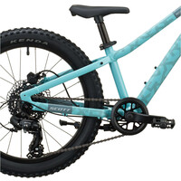 Scott bicicleta niño ROXTER 200 03