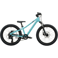 Scott bicicleta niño ROXTER 200 vista frontal