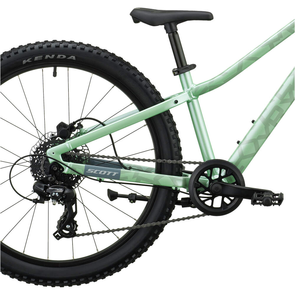 Scott bicicleta niño ROXTER 400 03