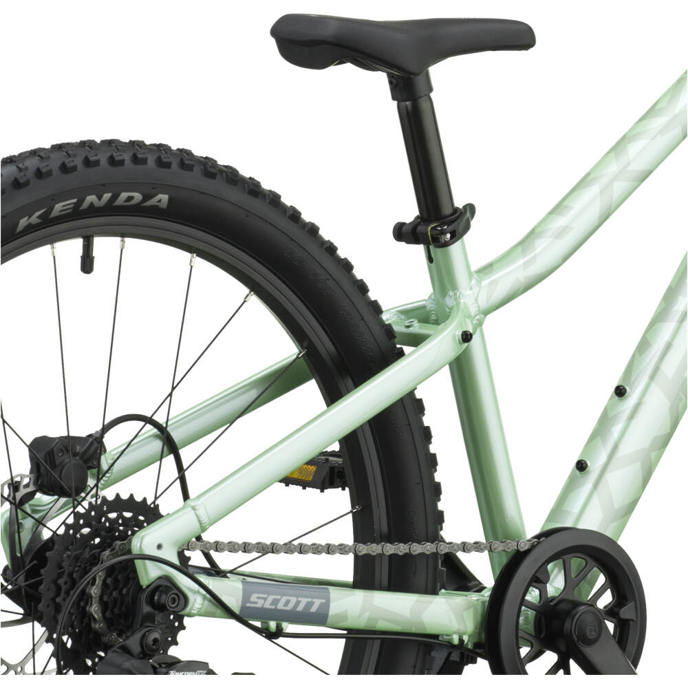 Scott bicicleta niño ROXTER 400 07
