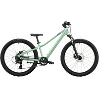 Scott bicicleta niño ROXTER 400 vista frontal