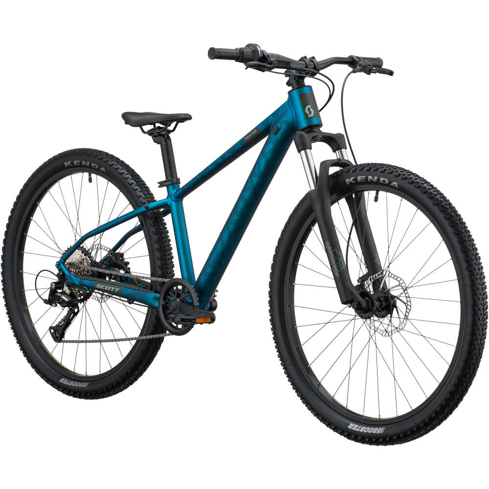 Scott bicicleta niño ROXTER 600 01
