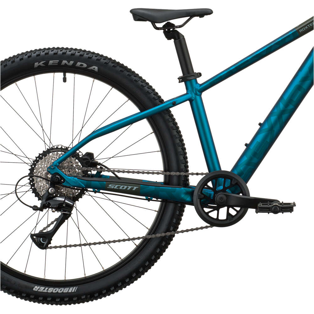 Scott bicicleta niño ROXTER 600 03