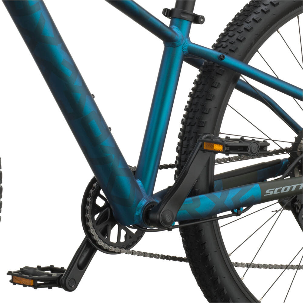 Scott bicicleta niño ROXTER 600 05