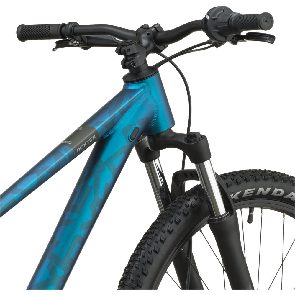 Scott bicicleta niño ROXTER 600 06