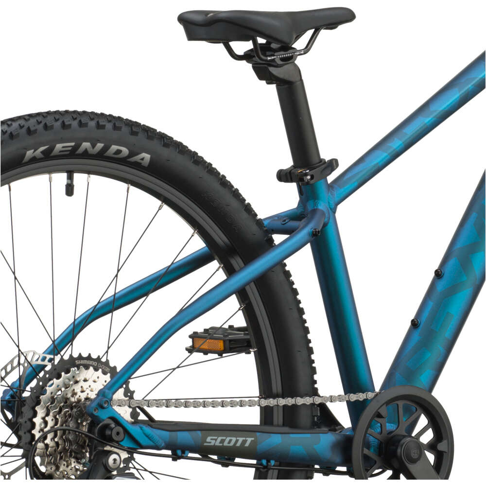 Scott bicicleta niño ROXTER 600 07