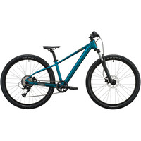 Scott bicicleta niño ROXTER 600 vista frontal