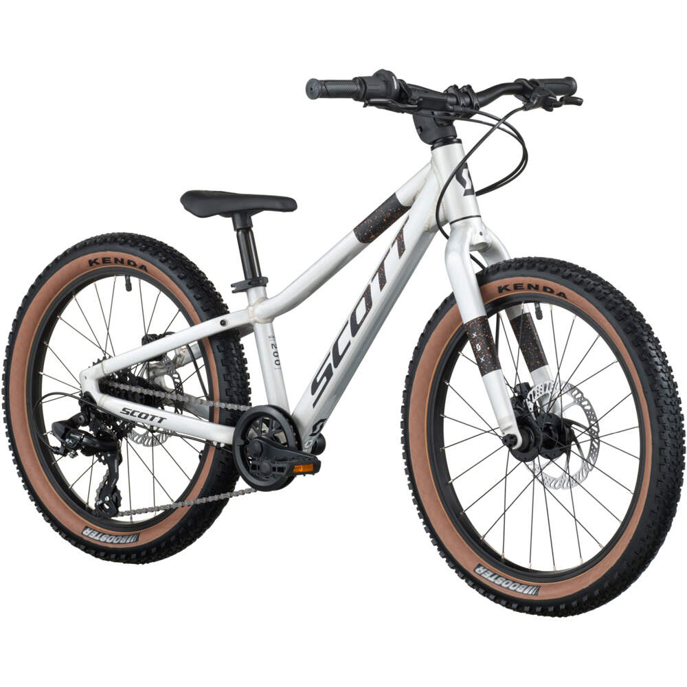 Scott bicicleta niño SCALE 200 01