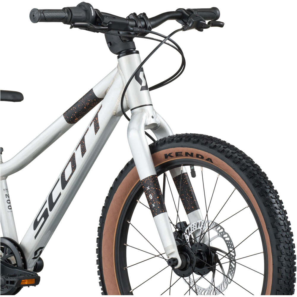 Scott bicicleta niño SCALE 200 03