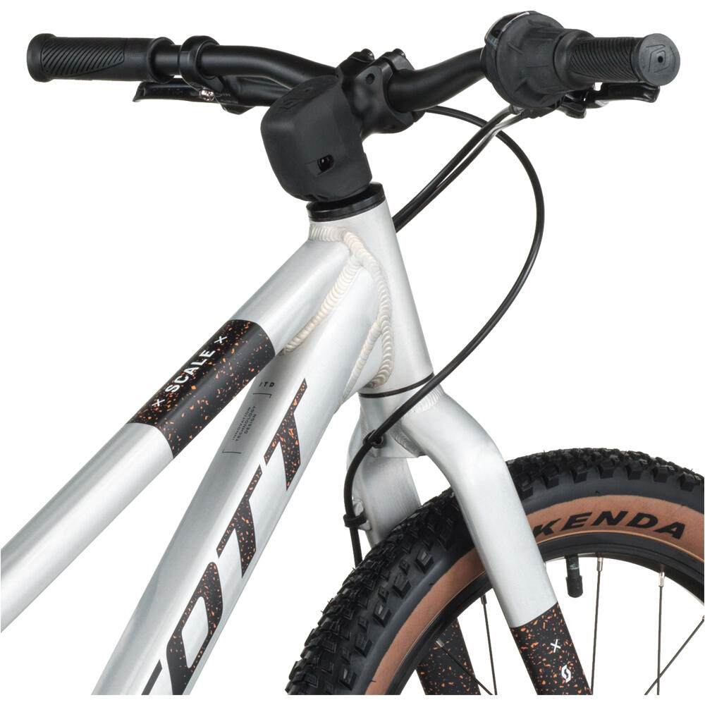 Scott bicicleta niño SCALE 200 05
