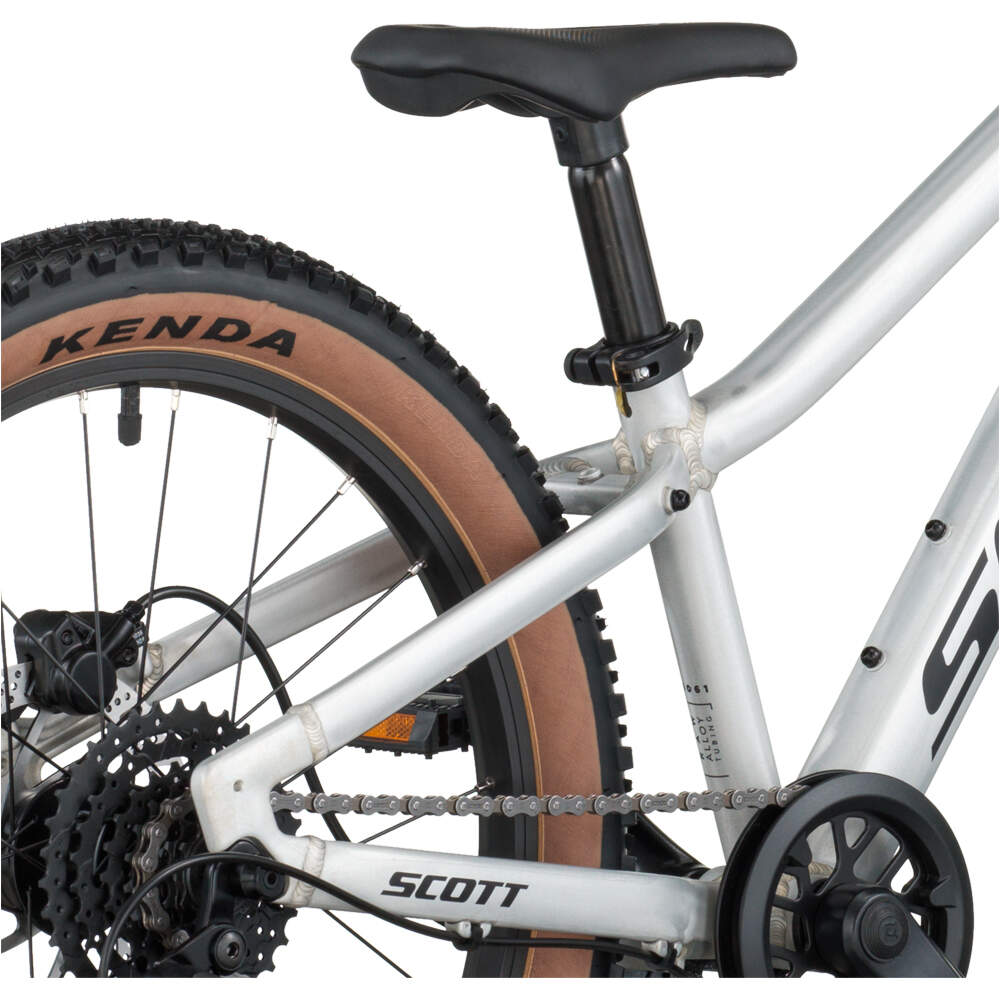 Scott bicicleta niño SCALE 200 06