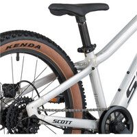 Scott bicicleta niño SCALE 200 06