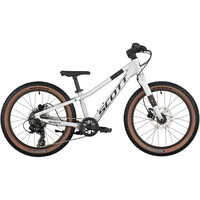 Scott bicicleta niño SCALE 200 vista frontal