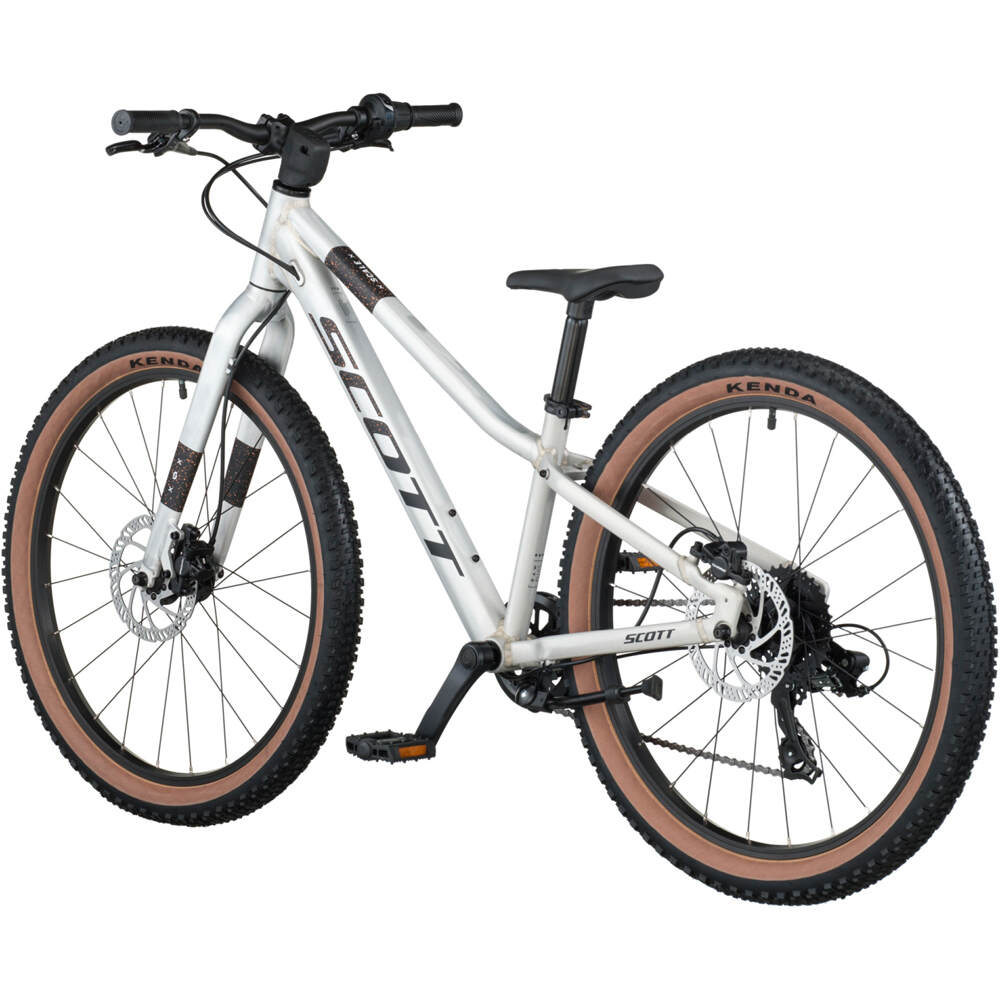Scott bicicleta niño SCALE 400 01