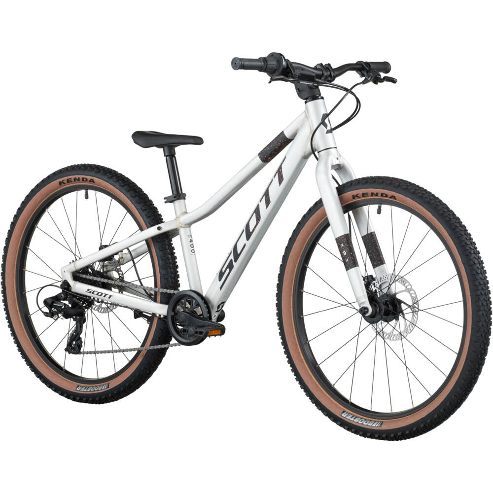 Scott bicicleta niño SCALE 400 02