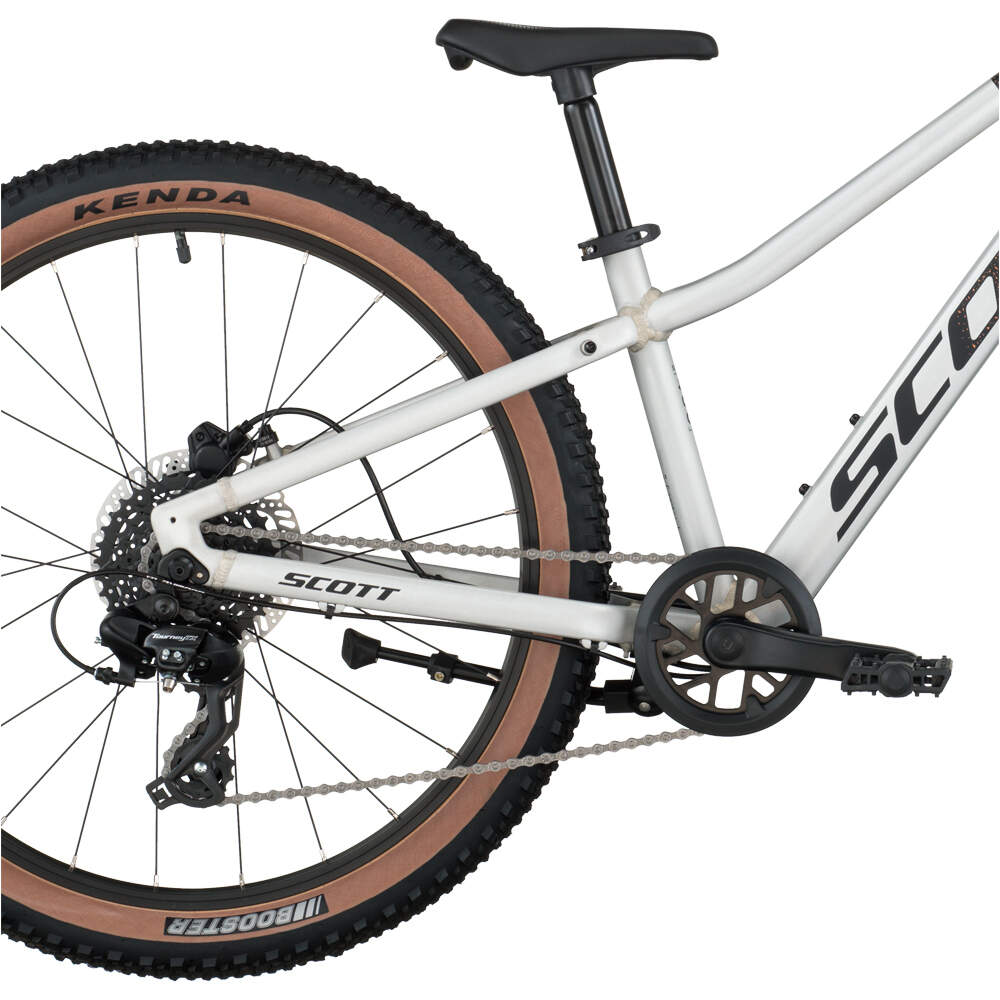 Scott bicicleta niño SCALE 400 03