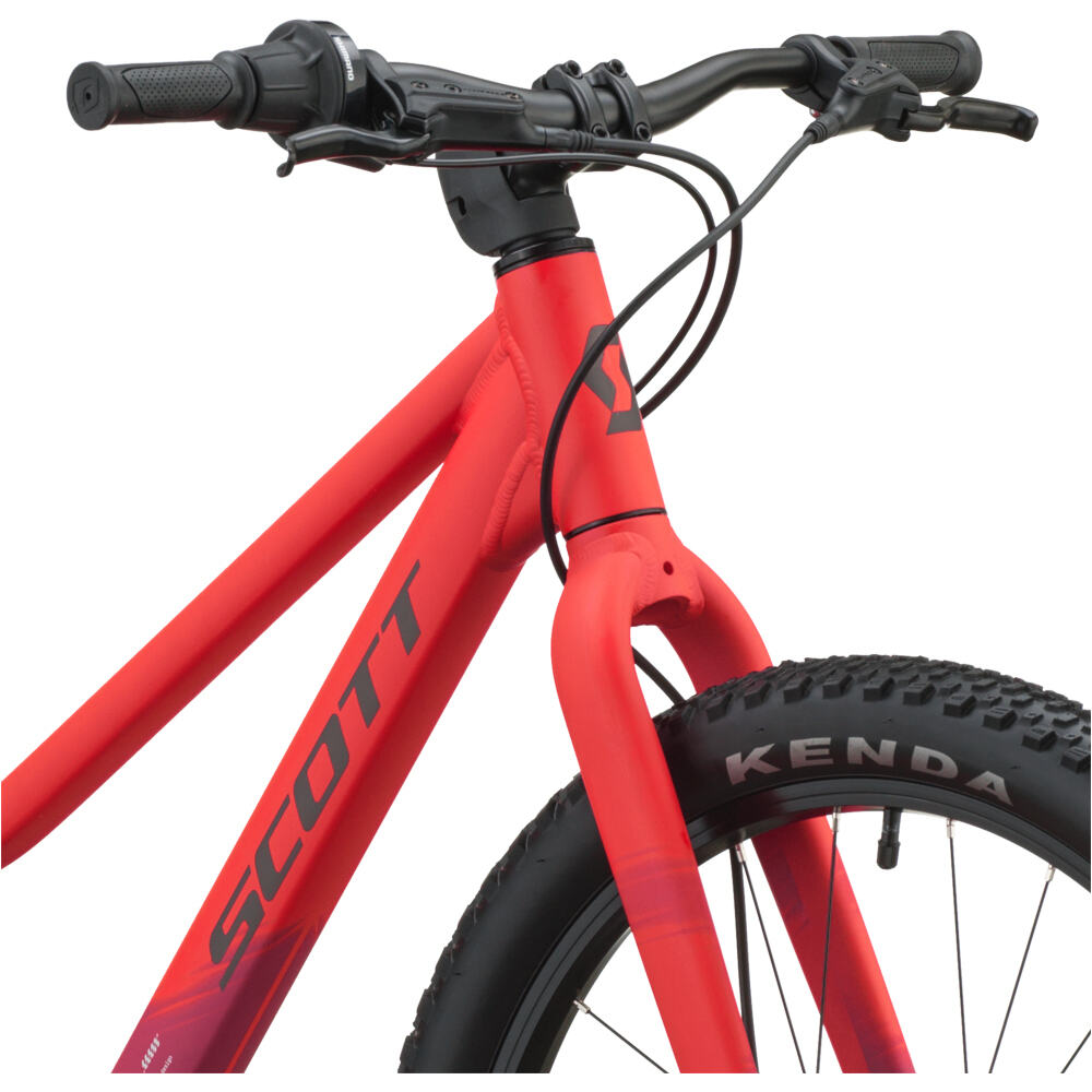 Scott bicicleta niño SCALE 400 03