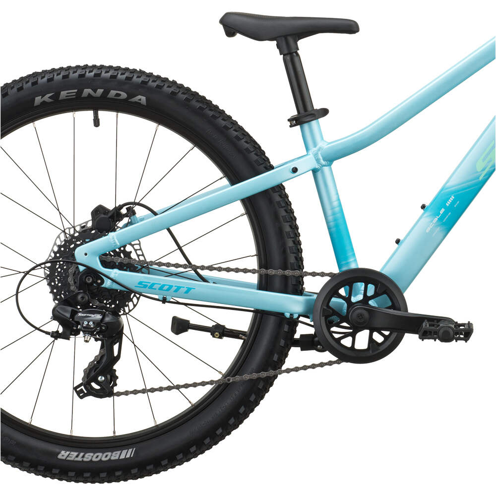Scott bicicleta niño SCALE 400 03
