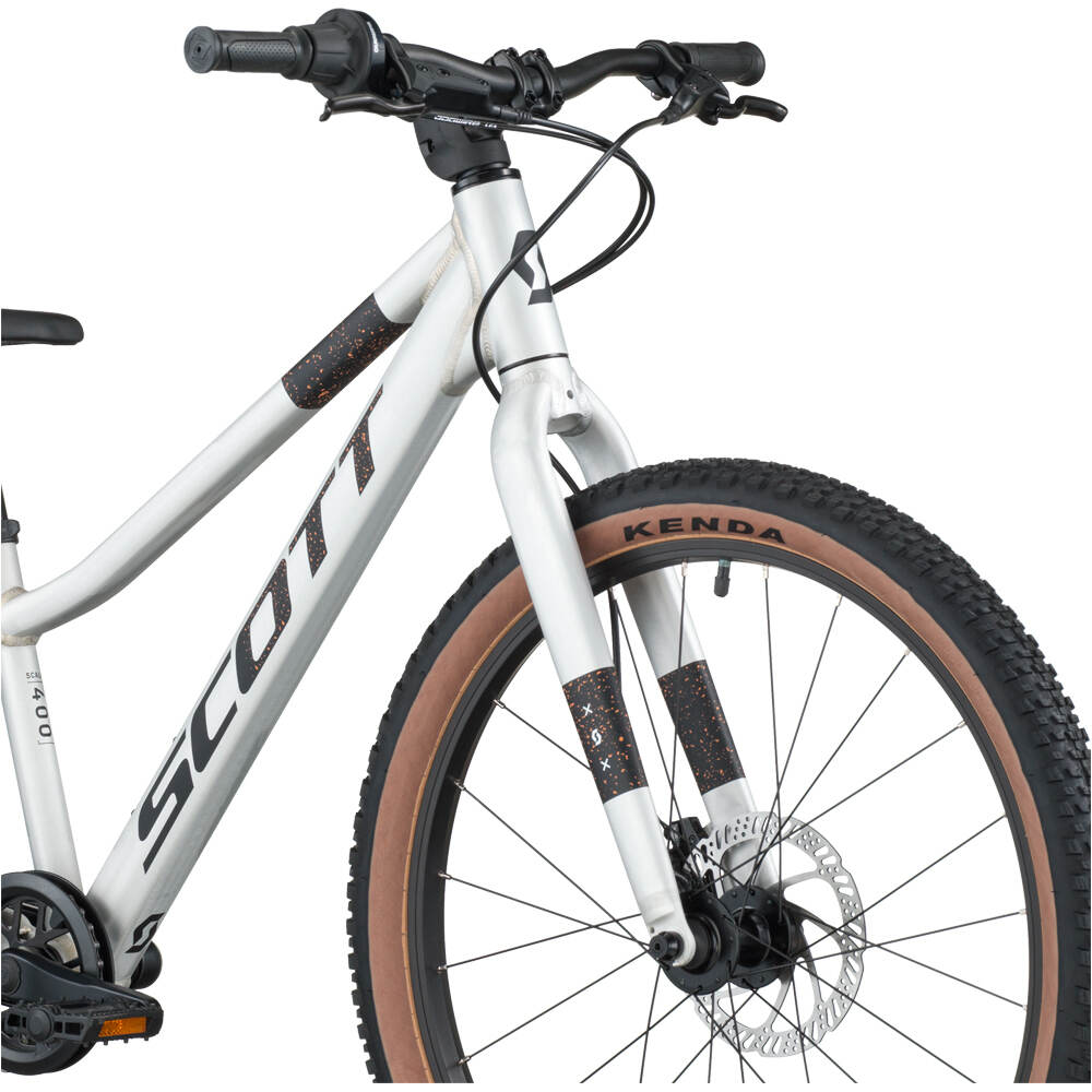 Scott bicicleta niño SCALE 400 04
