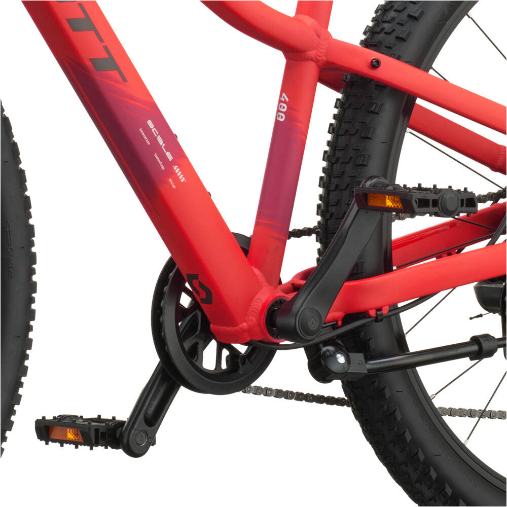 Scott bicicleta niño SCALE 400 04