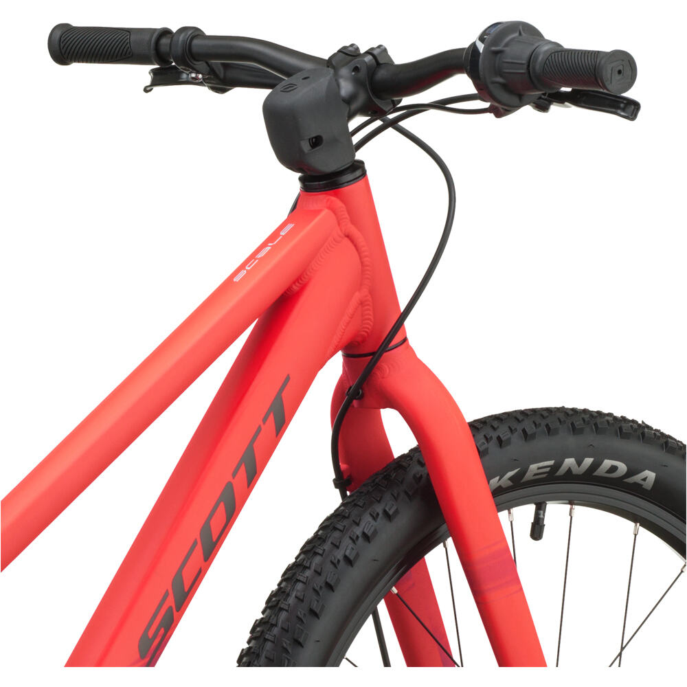 Scott bicicleta niño SCALE 400 05