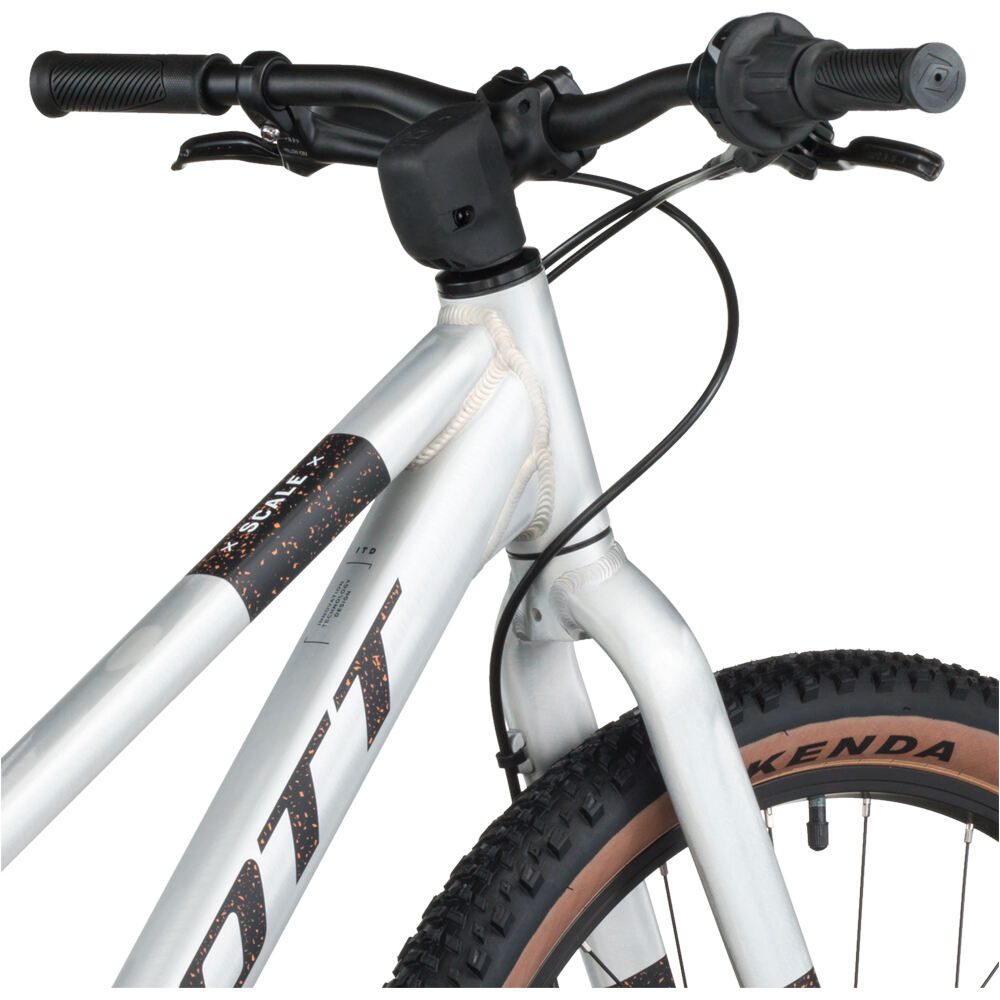 Scott bicicleta niño SCALE 400 06