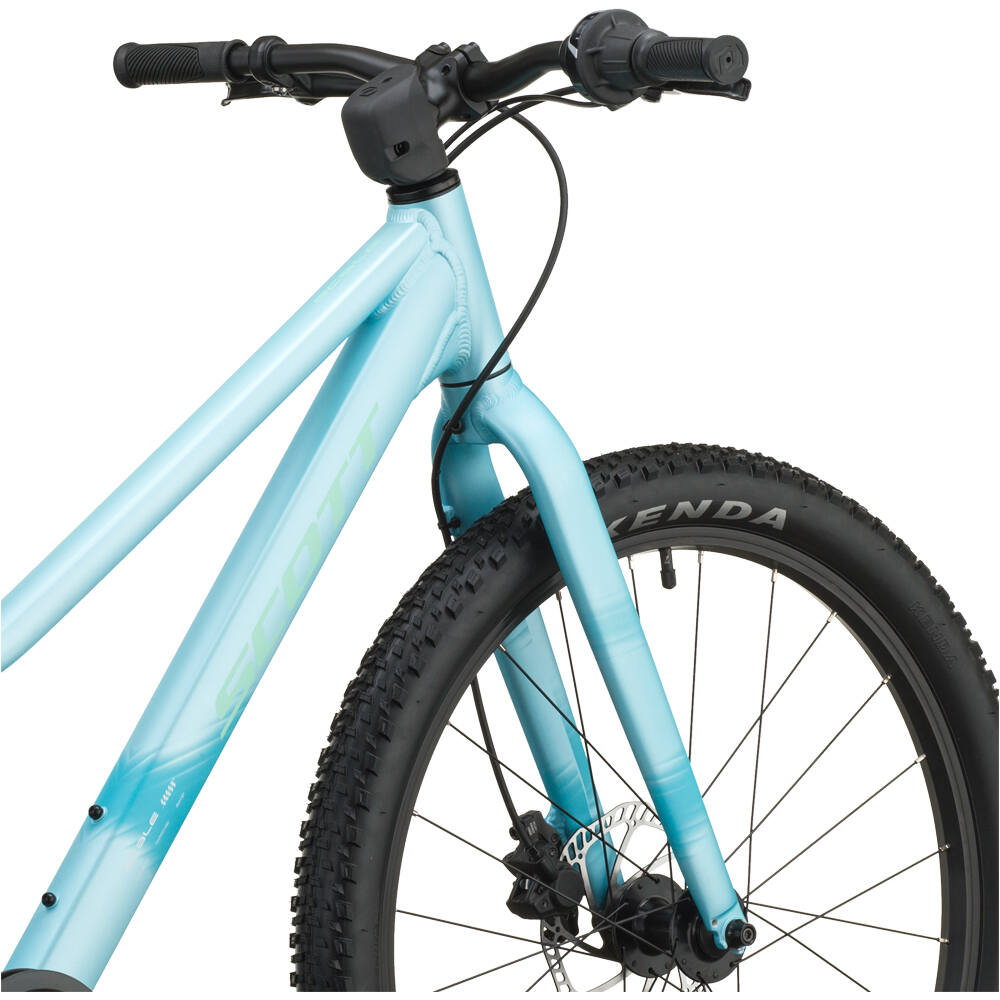 Scott bicicleta niño SCALE 400 06