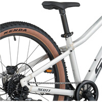 Scott bicicleta niño SCALE 400 07
