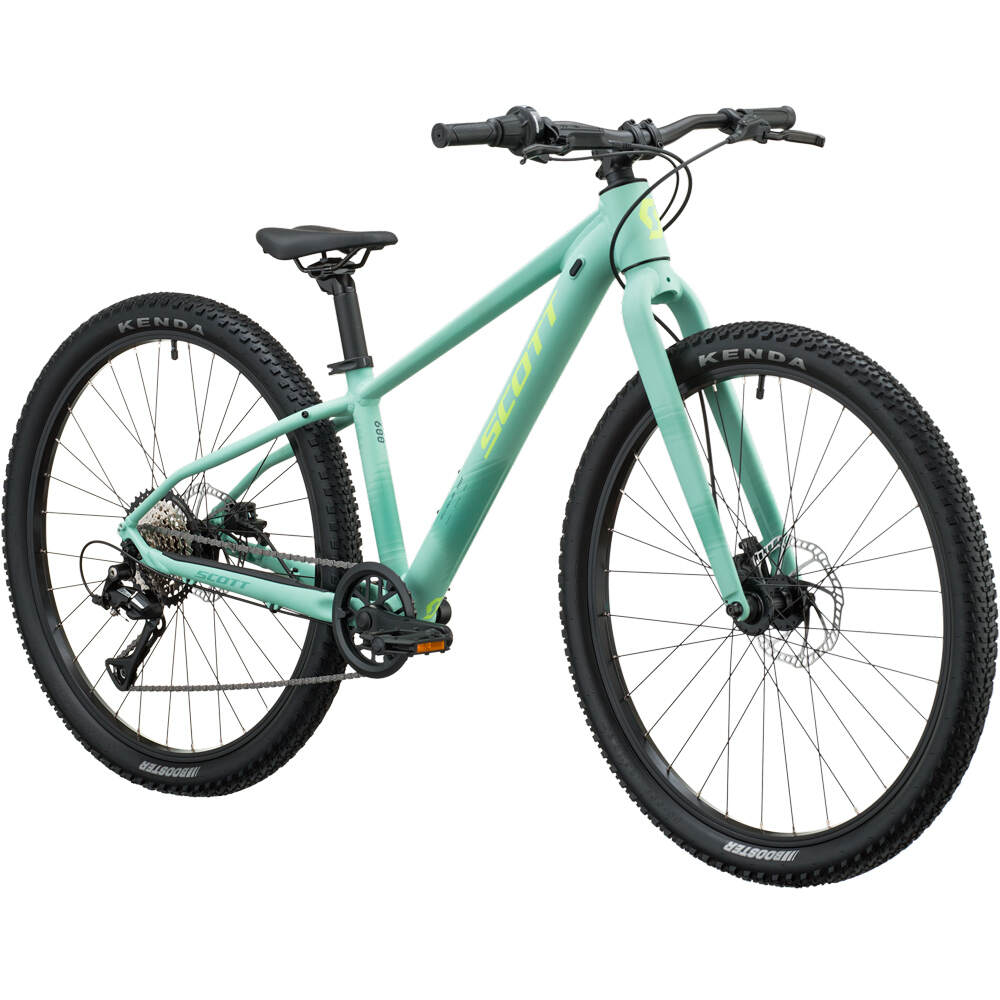 Scott bicicleta niño SCALE 600 01