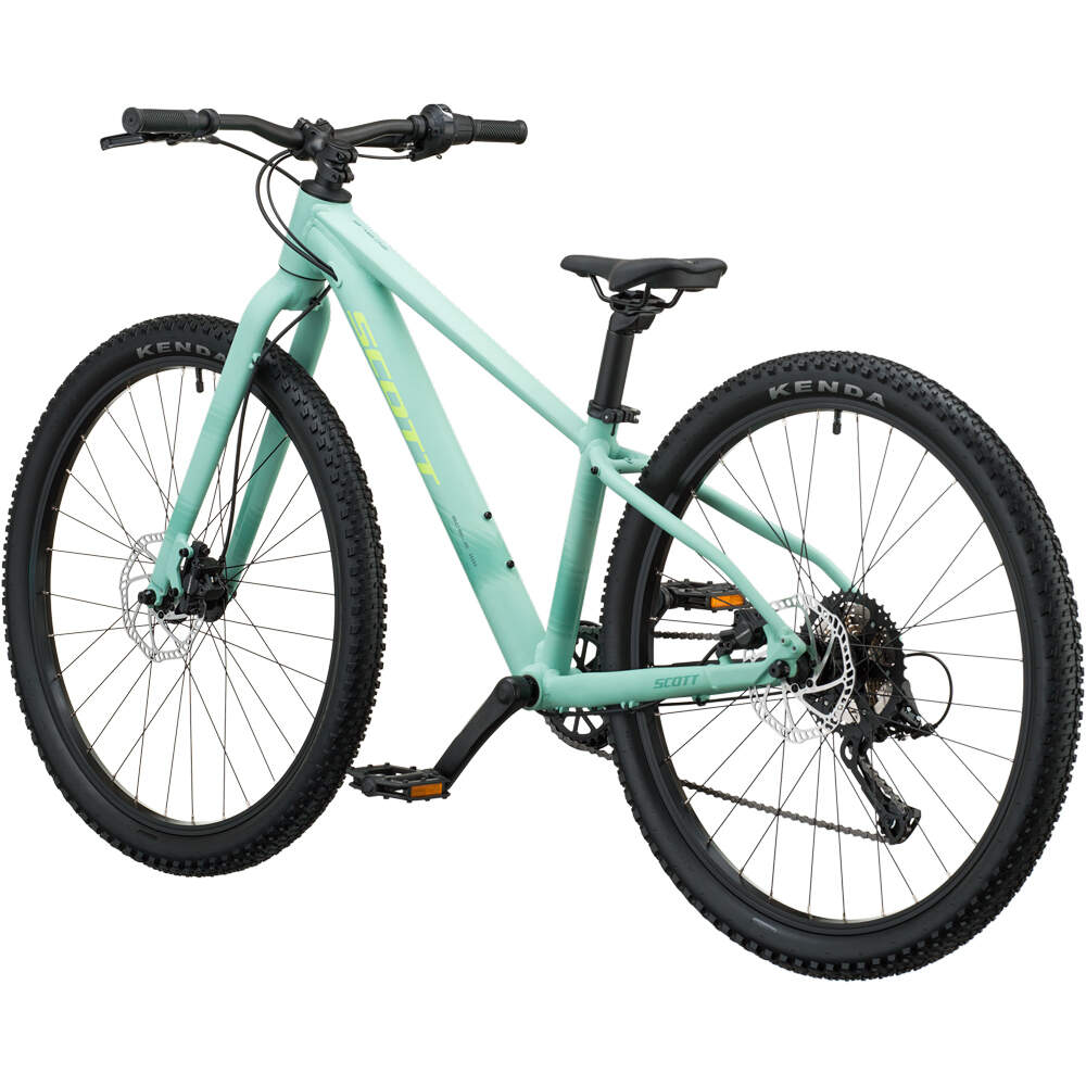 Scott bicicleta niño SCALE 600 02