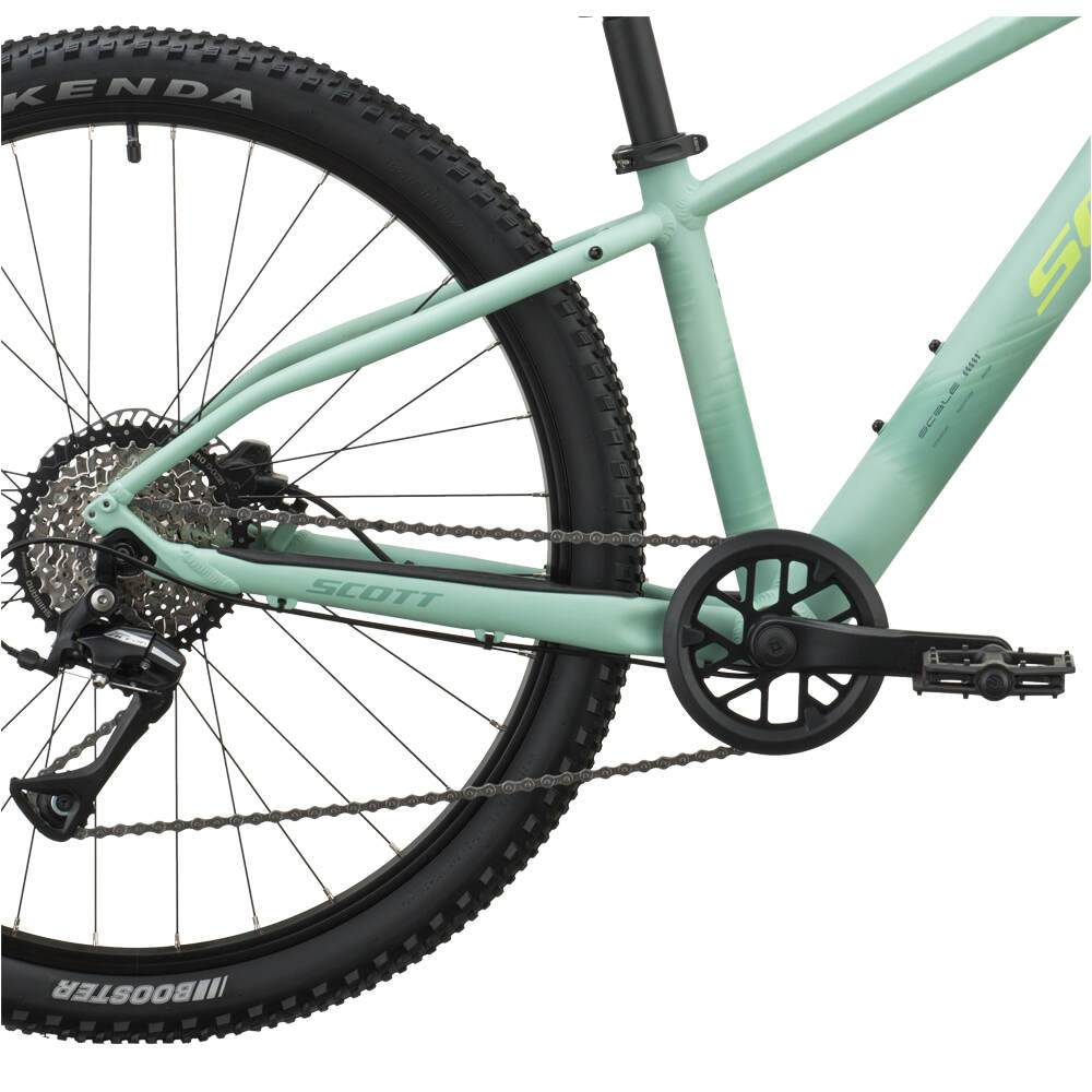 Scott bicicleta niño SCALE 600 03