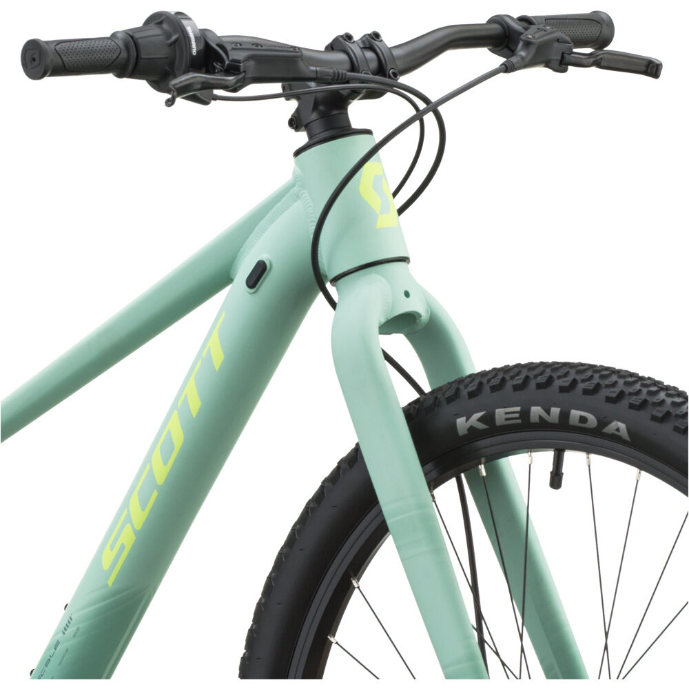 Scott bicicleta niño SCALE 600 04