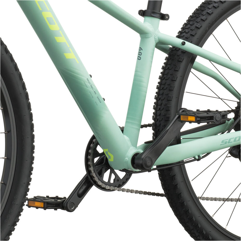 Scott bicicleta niño SCALE 600 05
