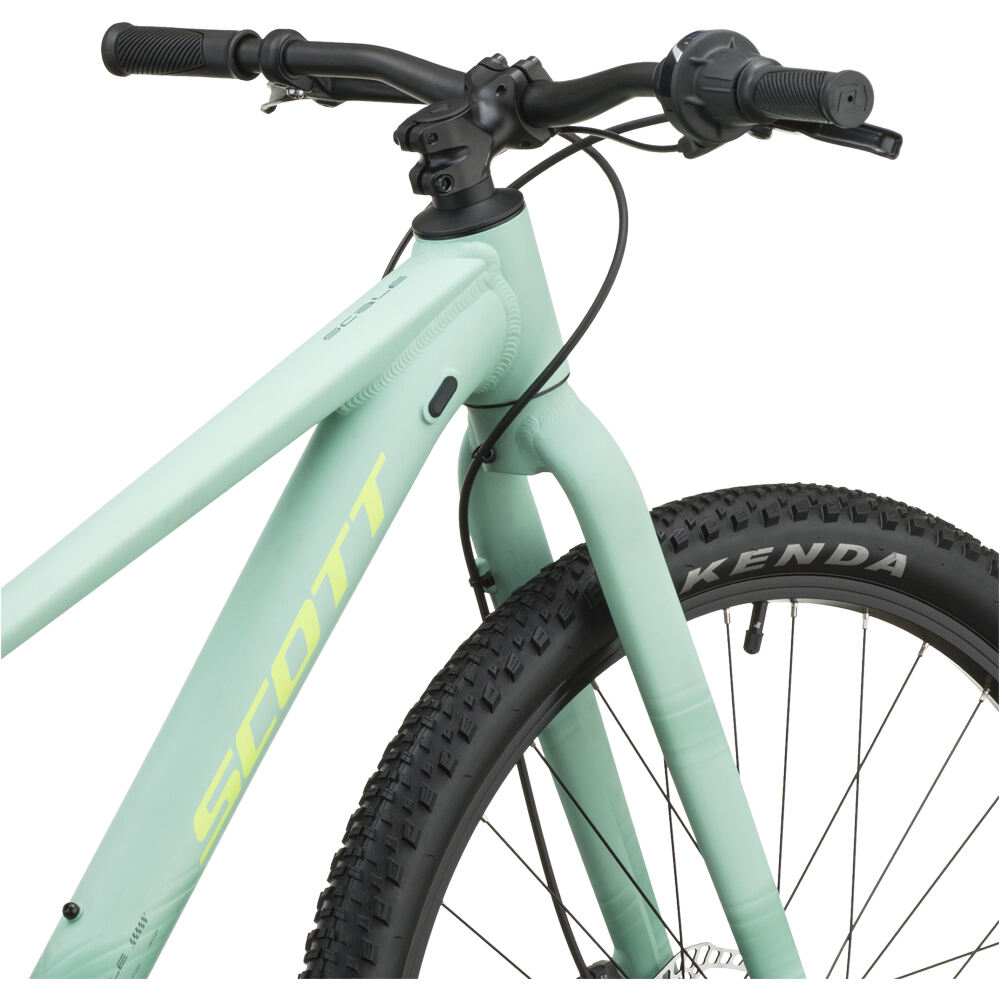 Scott bicicleta niño SCALE 600 06