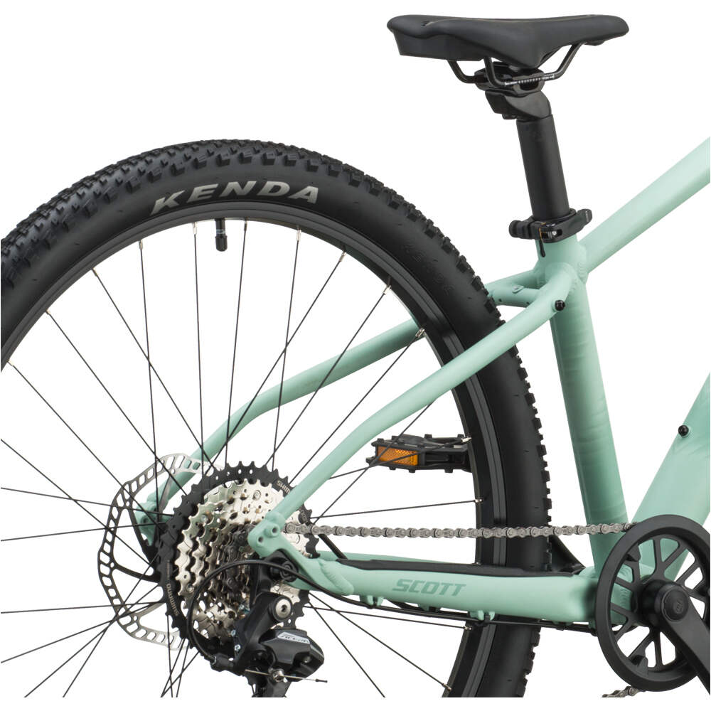 Scott bicicleta niño SCALE 600 07