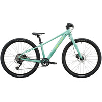 Scott bicicleta niño SCALE 600 vista frontal